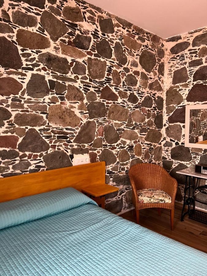 Casa Rural Con Bano Adaptado Y Piscina En Mogán Exteriér fotografie