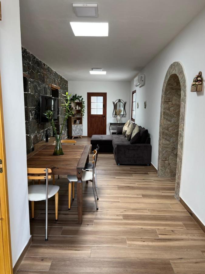 Casa Rural Con Bano Adaptado Y Piscina En Mogán Exteriér fotografie