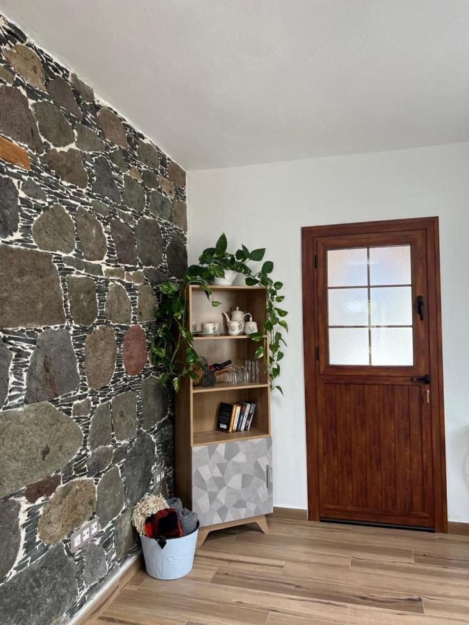 Casa Rural Con Bano Adaptado Y Piscina En Mogán Exteriér fotografie