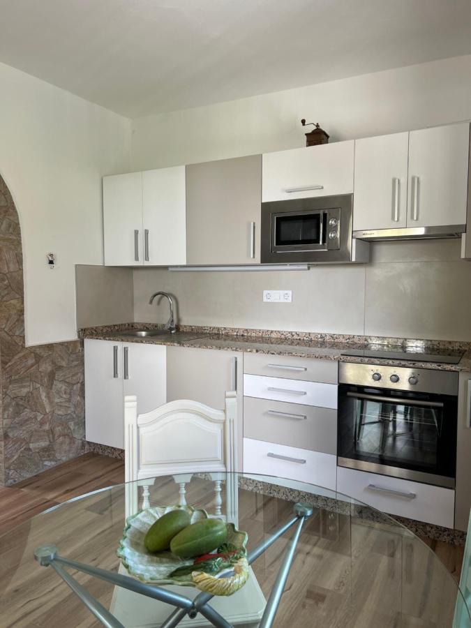 Casa Rural Con Bano Adaptado Y Piscina En Mogán Exteriér fotografie
