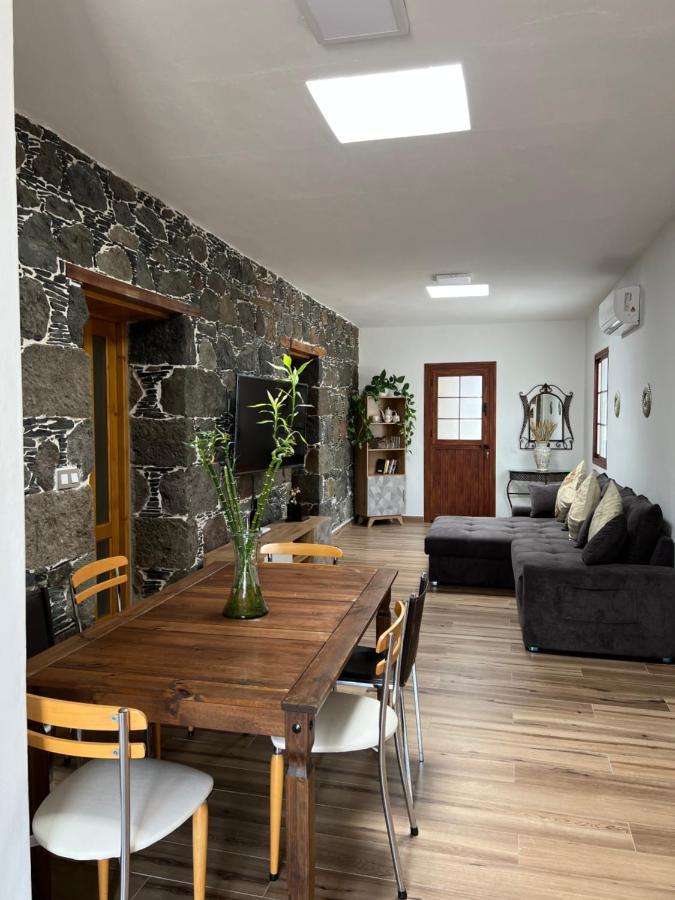 Casa Rural Con Bano Adaptado Y Piscina En Mogán Exteriér fotografie