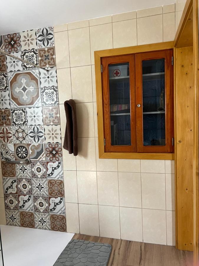 Casa Rural Con Bano Adaptado Y Piscina En Mogán Exteriér fotografie