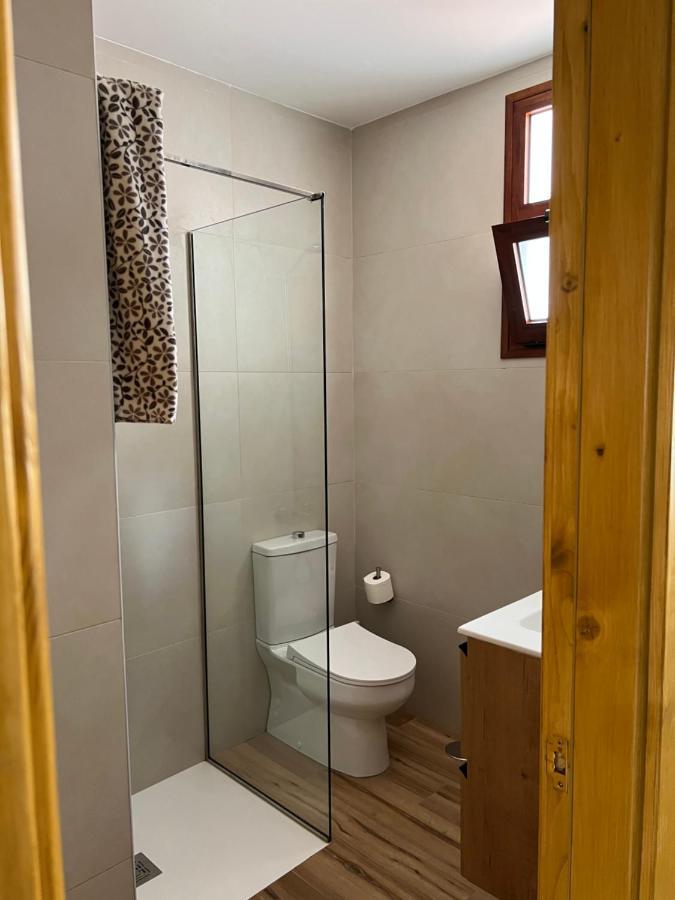 Casa Rural Con Bano Adaptado Y Piscina En Mogán Exteriér fotografie