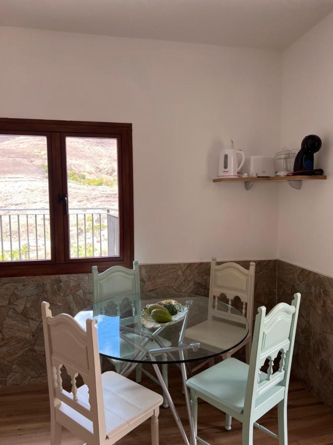 Casa Rural Con Bano Adaptado Y Piscina En Mogán Exteriér fotografie