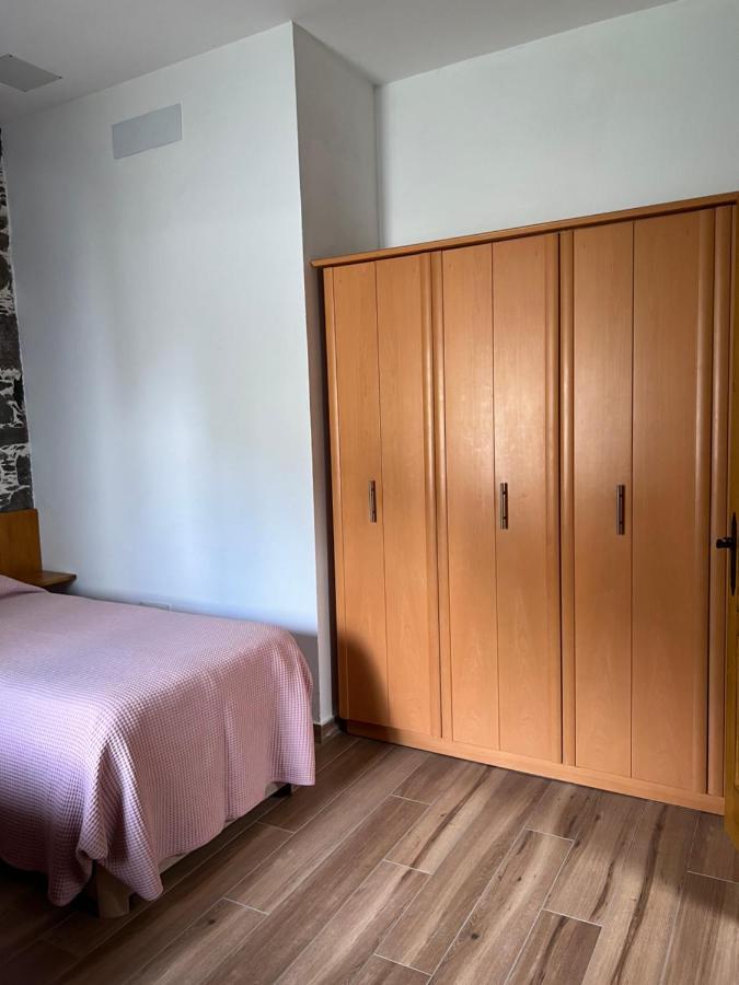 Casa Rural Con Bano Adaptado Y Piscina En Mogán Exteriér fotografie