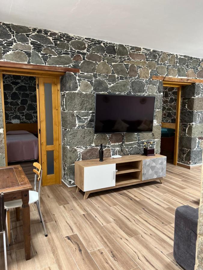 Casa Rural Con Bano Adaptado Y Piscina En Mogán Exteriér fotografie