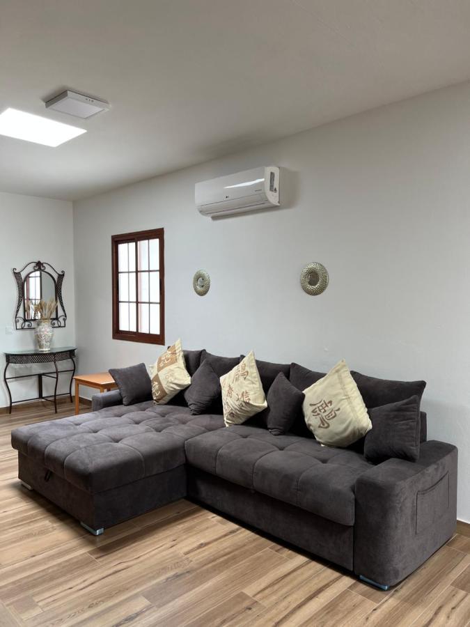 Casa Rural Con Bano Adaptado Y Piscina En Mogán Exteriér fotografie
