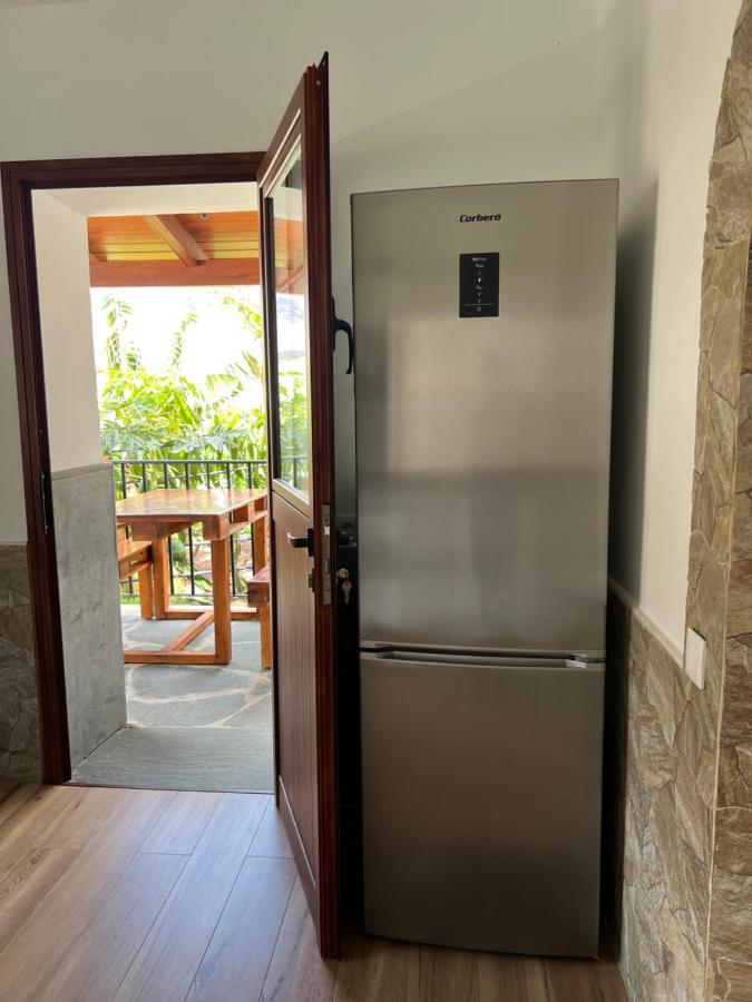 Casa Rural Con Bano Adaptado Y Piscina En Mogán Exteriér fotografie