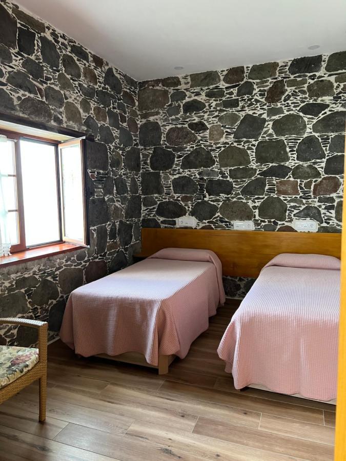 Casa Rural Con Bano Adaptado Y Piscina En Mogán Exteriér fotografie